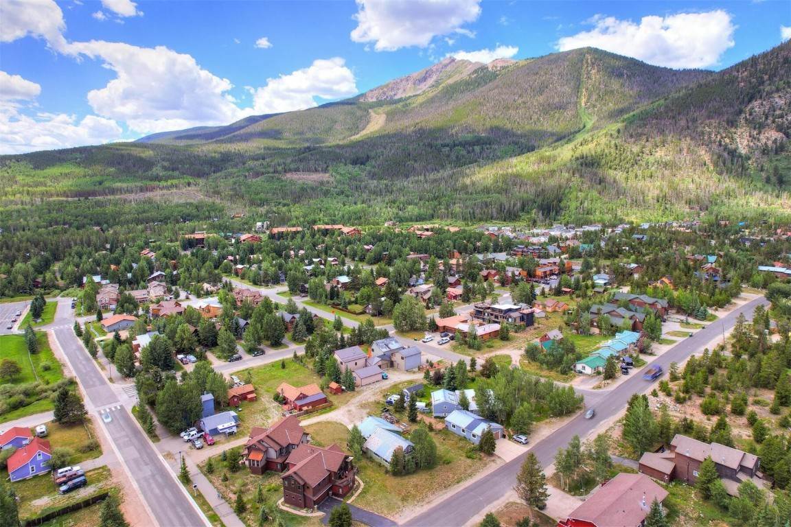 10. Land for Active at 706 Frisco Street Frisco, Colorado 80443 United States