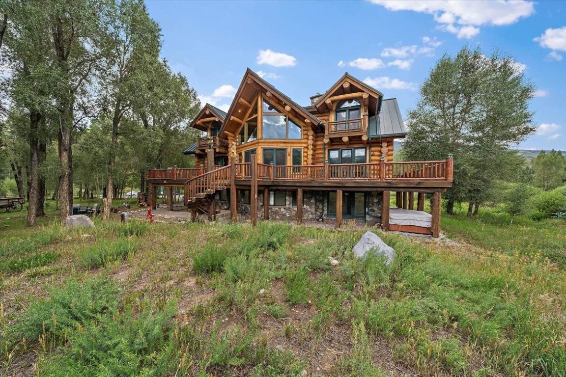 3. Single Family Homes for Active at 27612 Highway 9 Silverthorne, Colorado 80498 United States