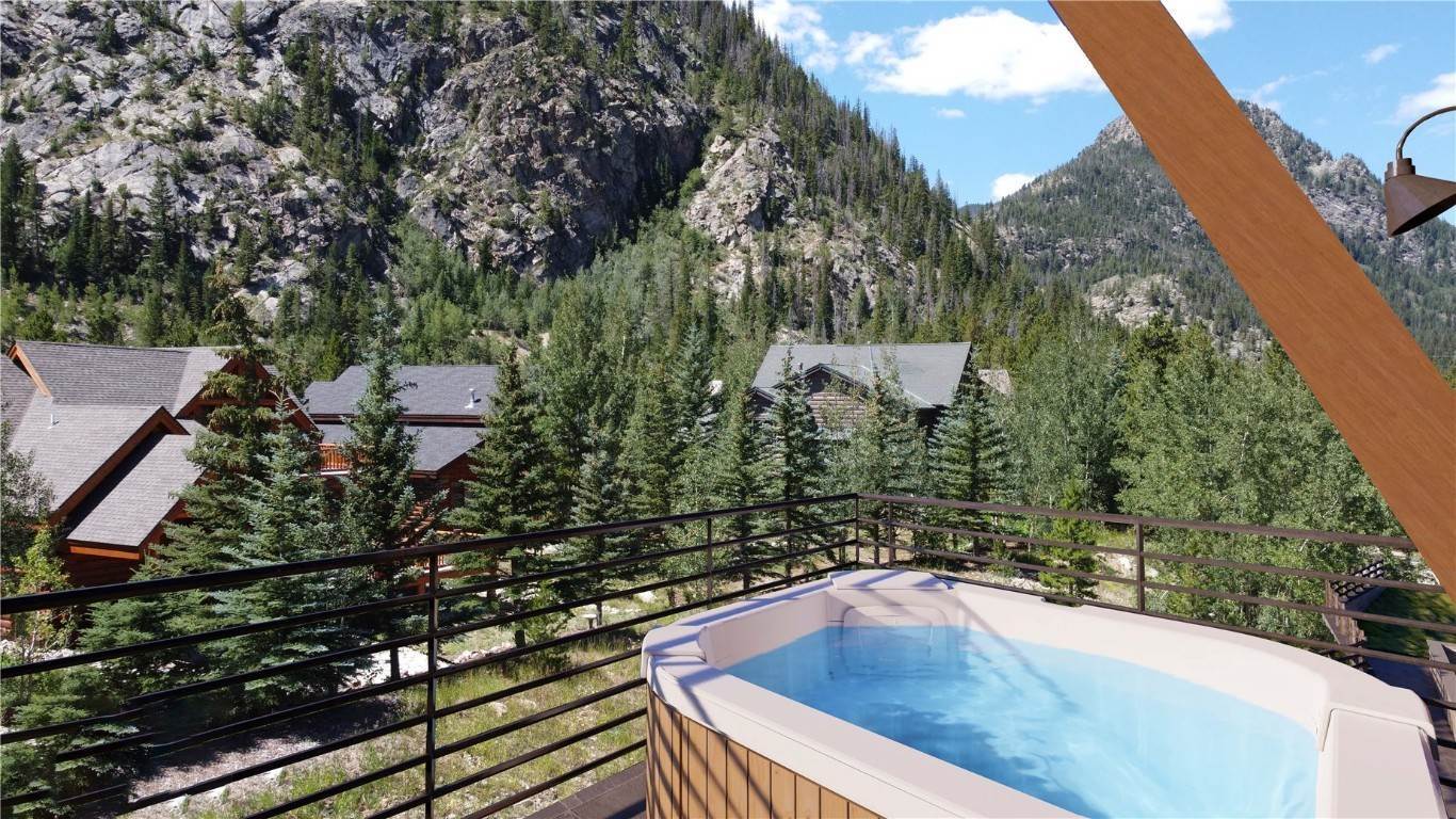 12. Condominiums for Active at 80 W Main Street Frisco, Colorado 80443 United States