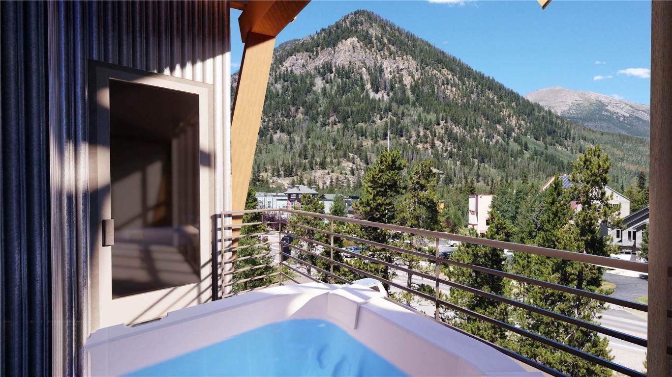 12. Condominiums for Active at 80 W Main Street Frisco, Colorado 80443 United States