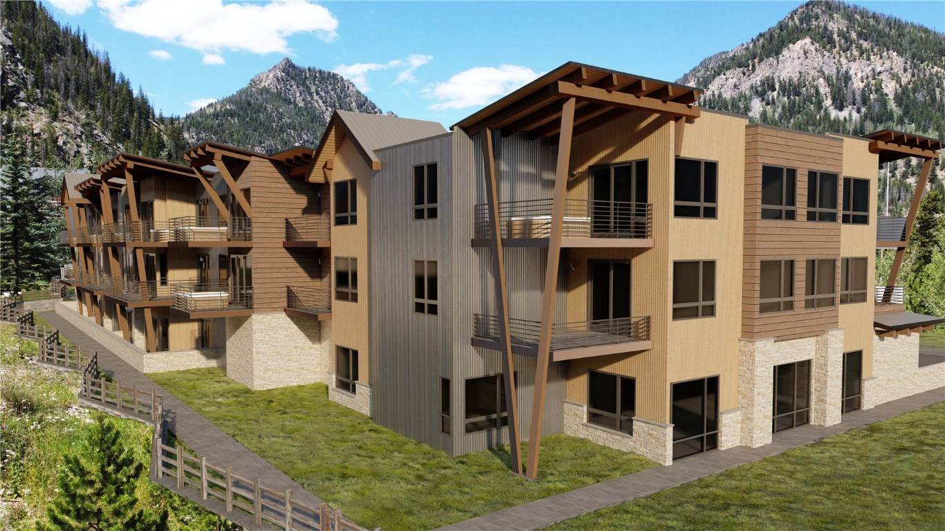 8. Condominiums for Active at 80 W Main Street Frisco, Colorado 80443 United States