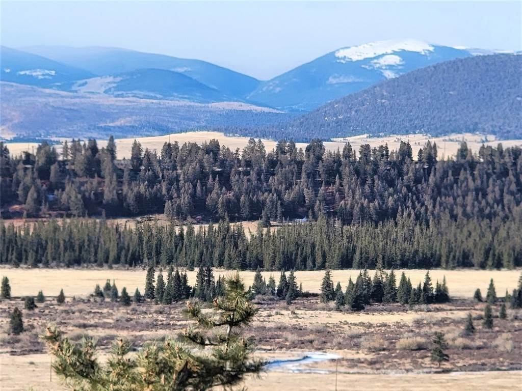 5. Land for Active at 360 Bonell Drive Fairplay, Colorado 80440 United States