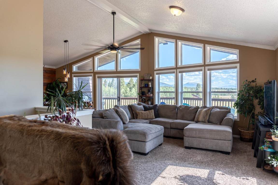 6. Single Family Homes for Active at 265 Sleepy Grass Court Fairplay, Colorado 80440 United States
