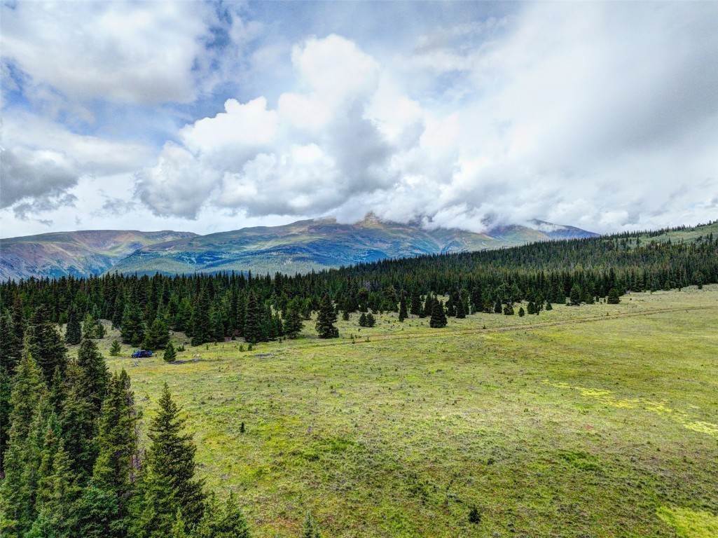11. Land for Active at Lot 4 Snow Cap Peaks Road Fairplay, Colorado 80440 United States