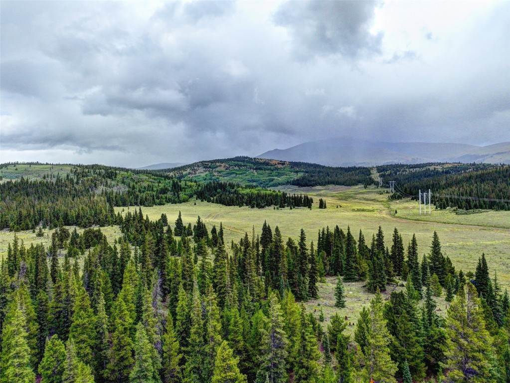 5. Land for Active at Lot 3 Snow Cap Peaks Road Fairplay, Colorado 80440 United States