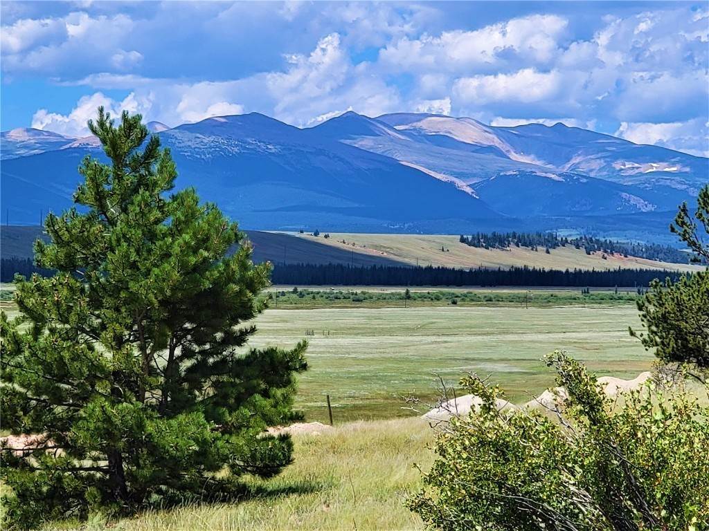 4. Land for Active at 697 Middle Fork Vista Fairplay, Colorado 80440 United States