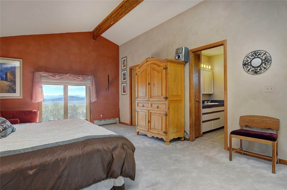 15. Single Family Homes for Active at 184 Deadman Road Hartsel, Colorado 80449 United States