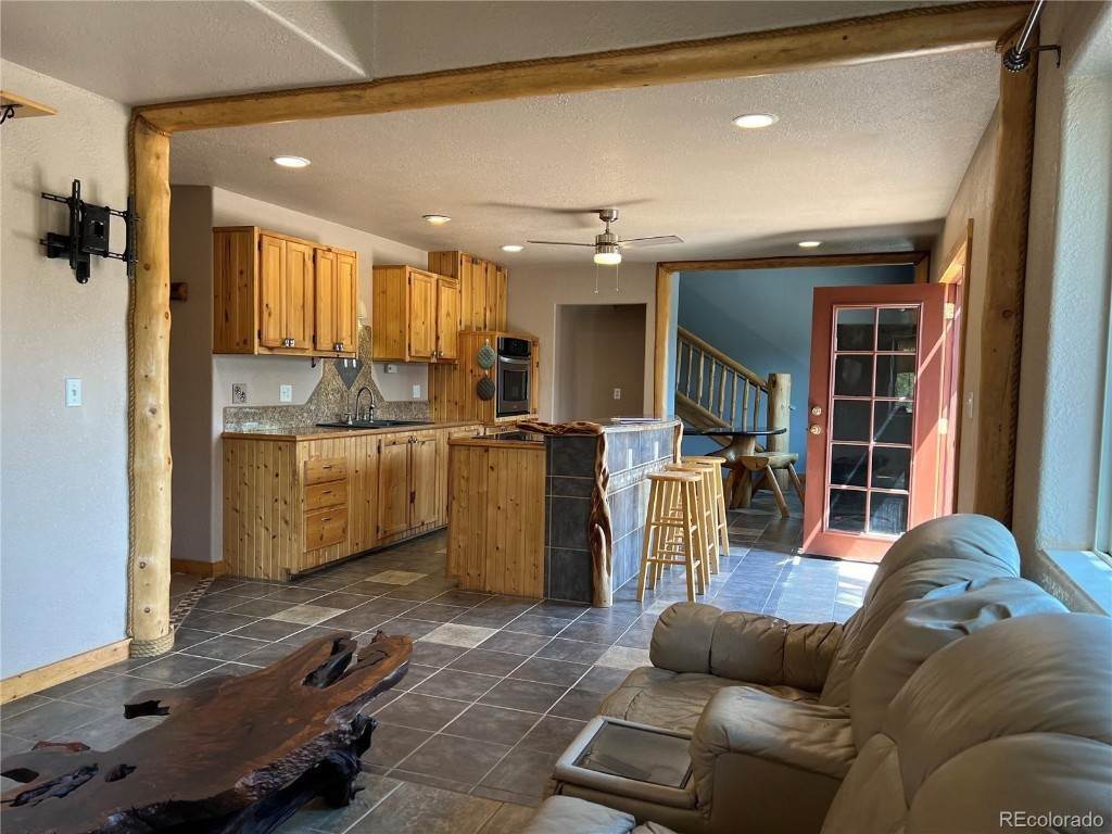15. Single Family Homes for Active at 246 Aspen Drive Twin Lakes, Colorado 81251 United States