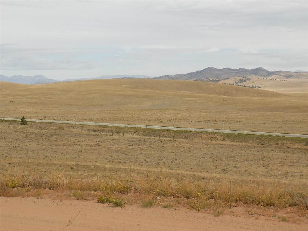 6. Land for Active at Nana Road Hartsel, Colorado 80449 United States