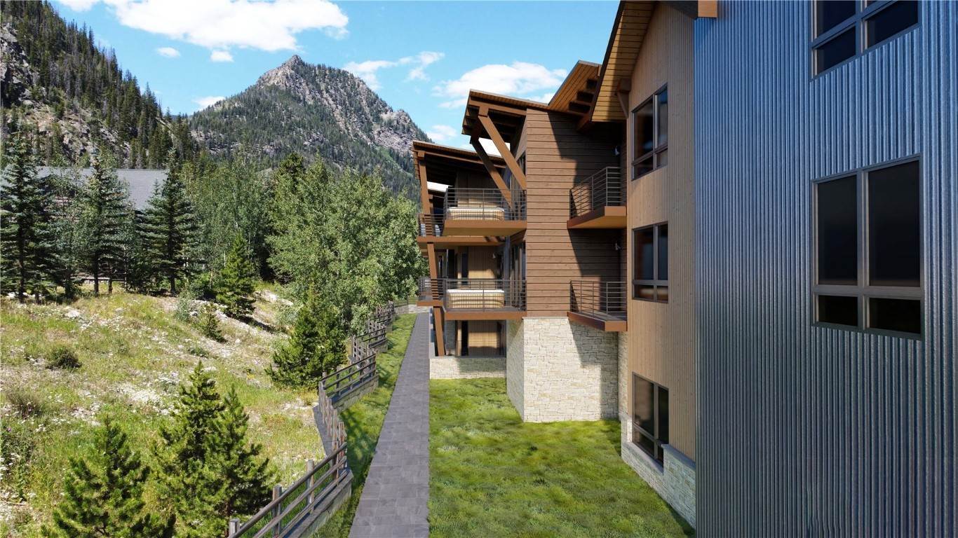 7. Condominiums for Active at 80 W Main Street Frisco, Colorado 80443 United States