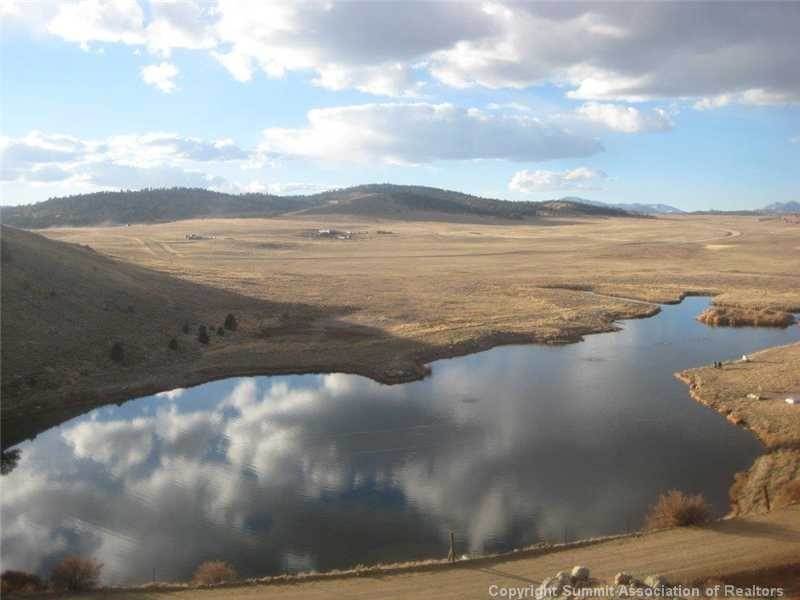 10. Land for Active at 1194 YELLOWSTONE Road Hartsel, Colorado 80449 United States