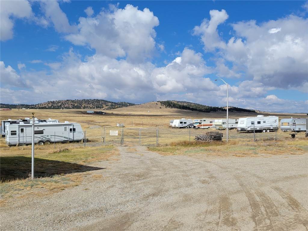 12. Land for Active at 1194 YELLOWSTONE Road Hartsel, Colorado 80449 United States
