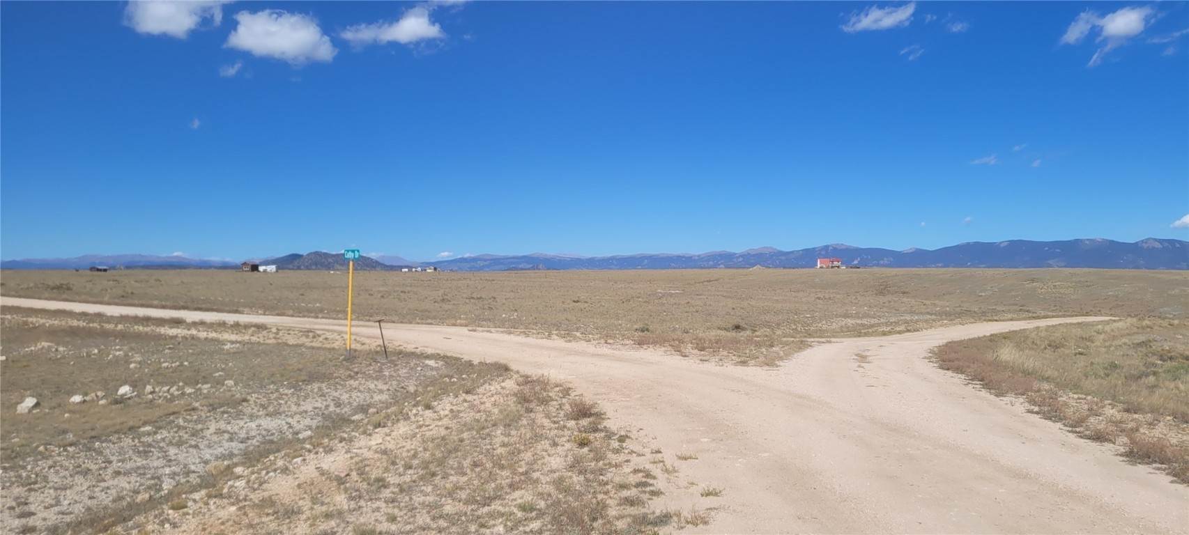 7. Land for Active at 1194 YELLOWSTONE Road Hartsel, Colorado 80449 United States