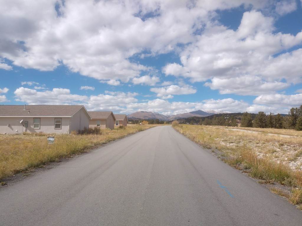 11. Land for Active at 760 Trout Creek Drive Fairplay, Colorado 80440 United States