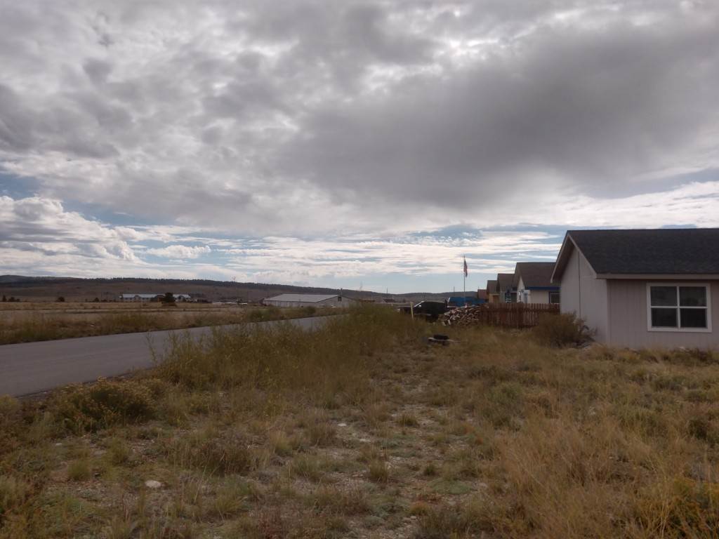 8. Land for Active at 760 Trout Creek Drive Fairplay, Colorado 80440 United States