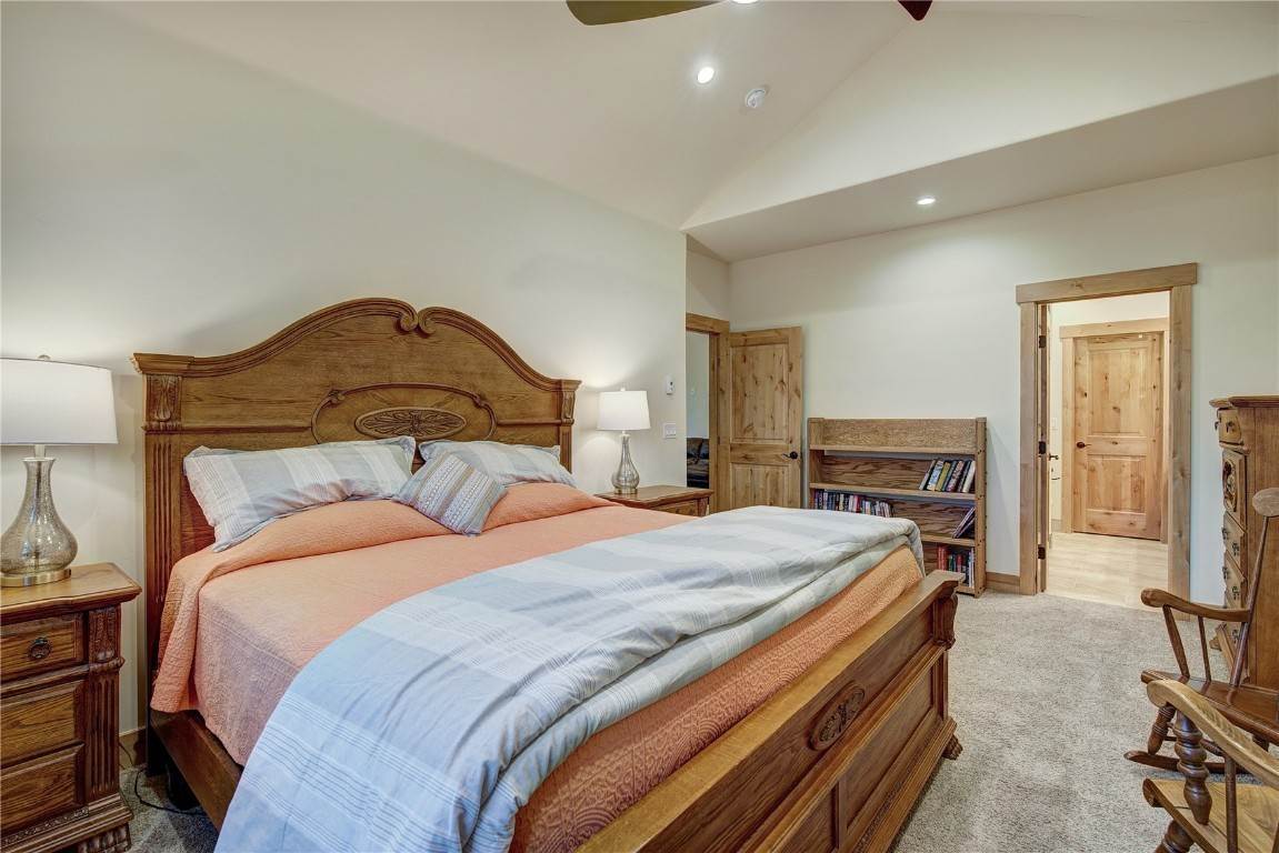 20. Townhouse for Active at 14 Damselfly Loop Silverthorne, Colorado 80498 United States