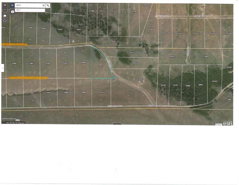 9. Land for Active at Koweta Trail Hartsel, Colorado 80449 United States