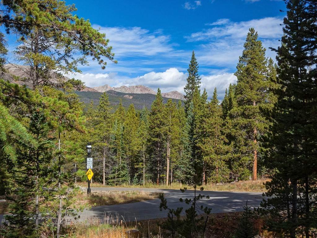 13. Land for Active at 93 Penn Lode Drive Breckenridge, Colorado 80424 United States
