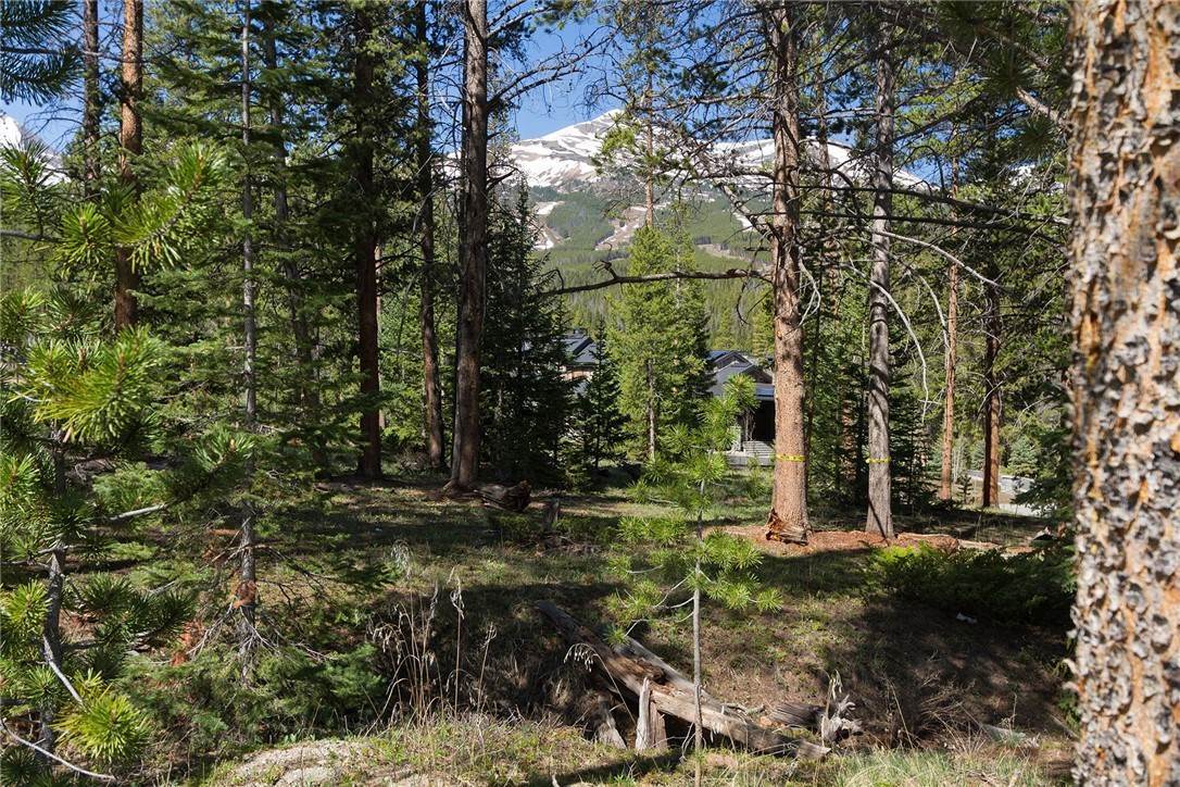 14. Land for Active at 93 Penn Lode Drive Breckenridge, Colorado 80424 United States