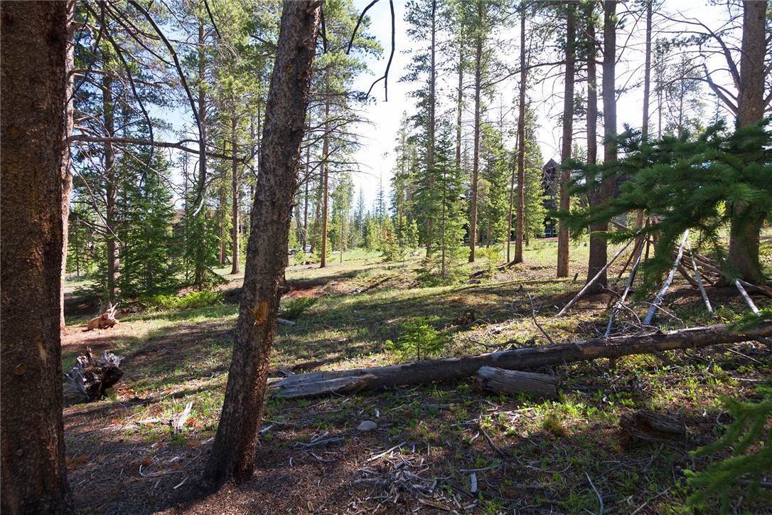 15. Land for Active at 93 Penn Lode Drive Breckenridge, Colorado 80424 United States