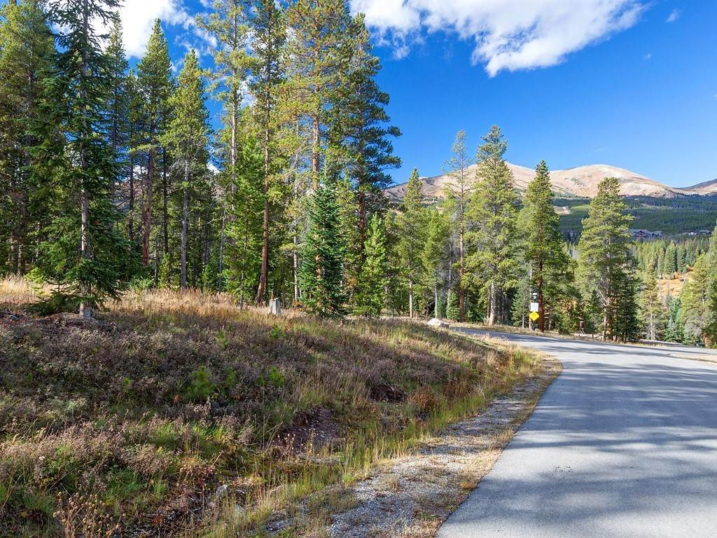 7. Land for Active at 93 Penn Lode Drive Breckenridge, Colorado 80424 United States