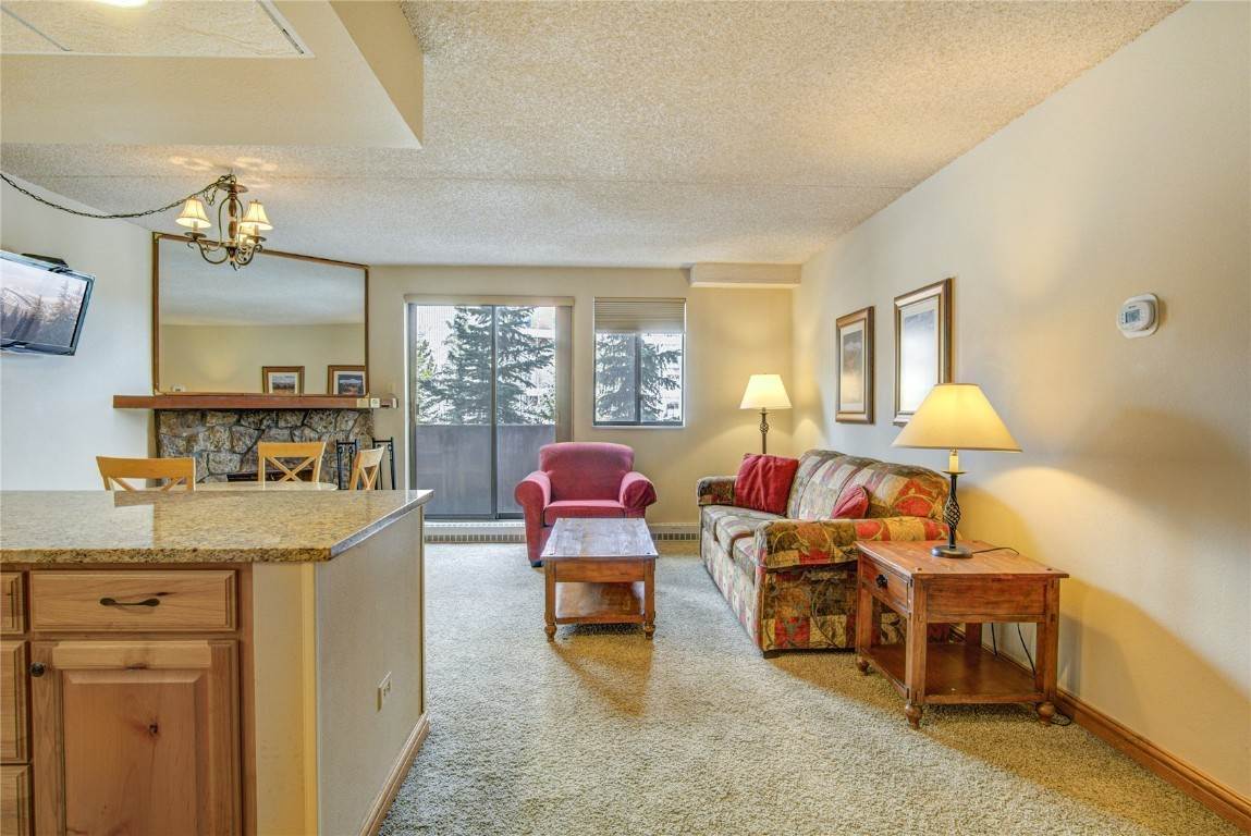 1. Condominiums for Active at 611 Village Road Breckenridge, Colorado 80424 United States