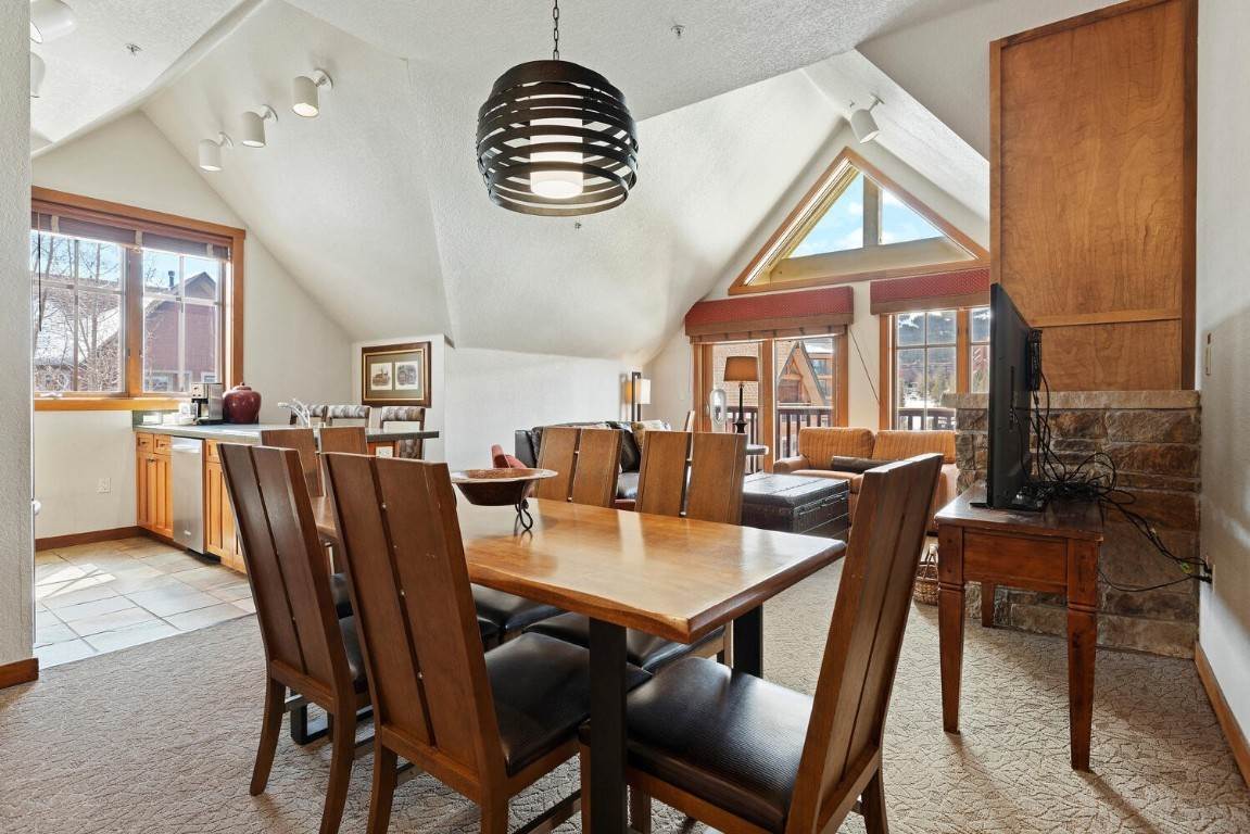 7. Single Family Homes for Active at 600D S Main Street Street Breckenridge, Colorado 80424 United States