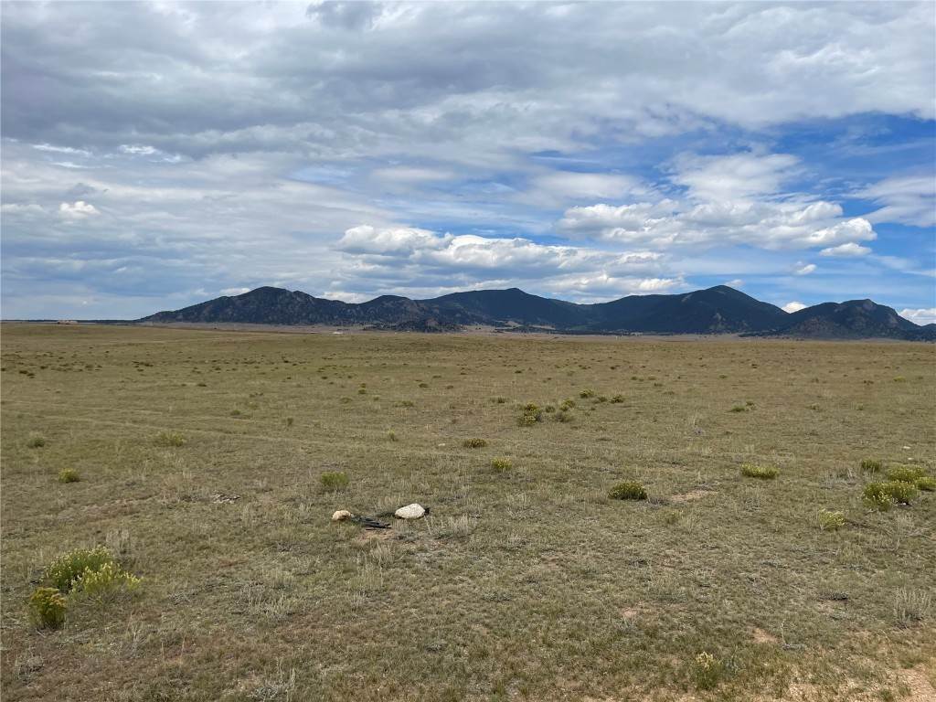 4. Land for Active at Sulphur Mountain Lane Hartsel, Colorado 80449 United States