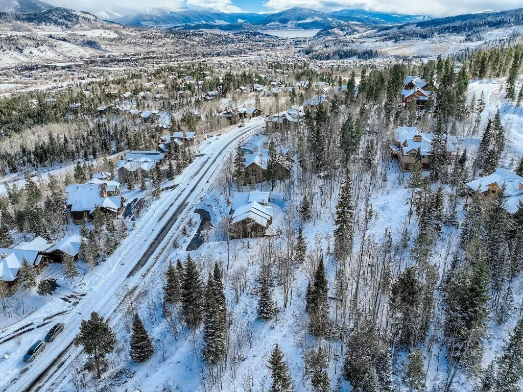 13. Land for Active at 1445 Golden Eagle Road Silverthorne, Colorado 80498 United States