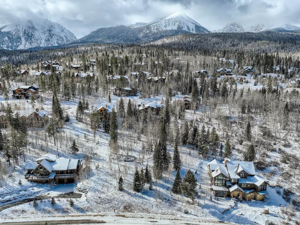 2. Land for Active at 1445 Golden Eagle Road Silverthorne, Colorado 80498 United States