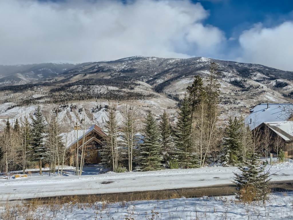 20. Land for Active at 1445 Golden Eagle Road Silverthorne, Colorado 80498 United States