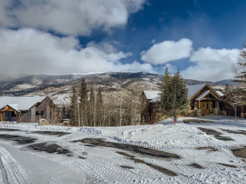 5. Land for Active at 1445 Golden Eagle Road Silverthorne, Colorado 80498 United States
