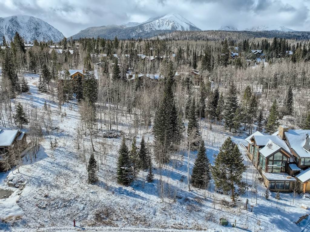 8. Land for Active at 1445 Golden Eagle Road Silverthorne, Colorado 80498 United States