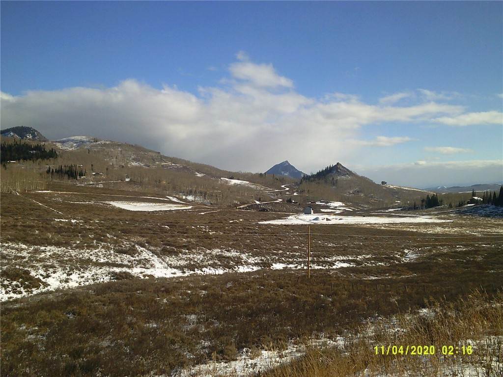 Land for Active at 229 County Road 283 Kremmling, Colorado 80459 United States