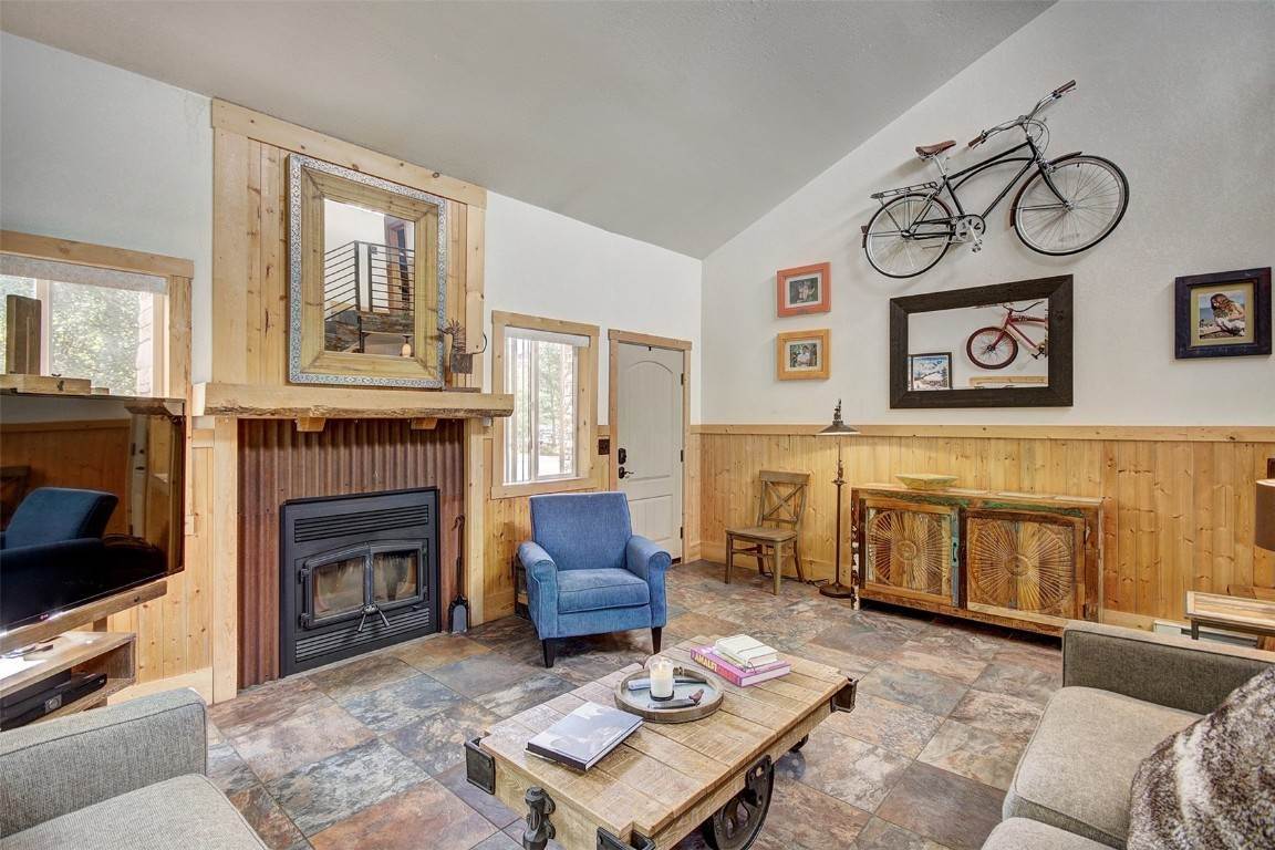 6. Duplex Homes for Active at 145 B Straight Creek Drive Dillon, Colorado 80435 United States