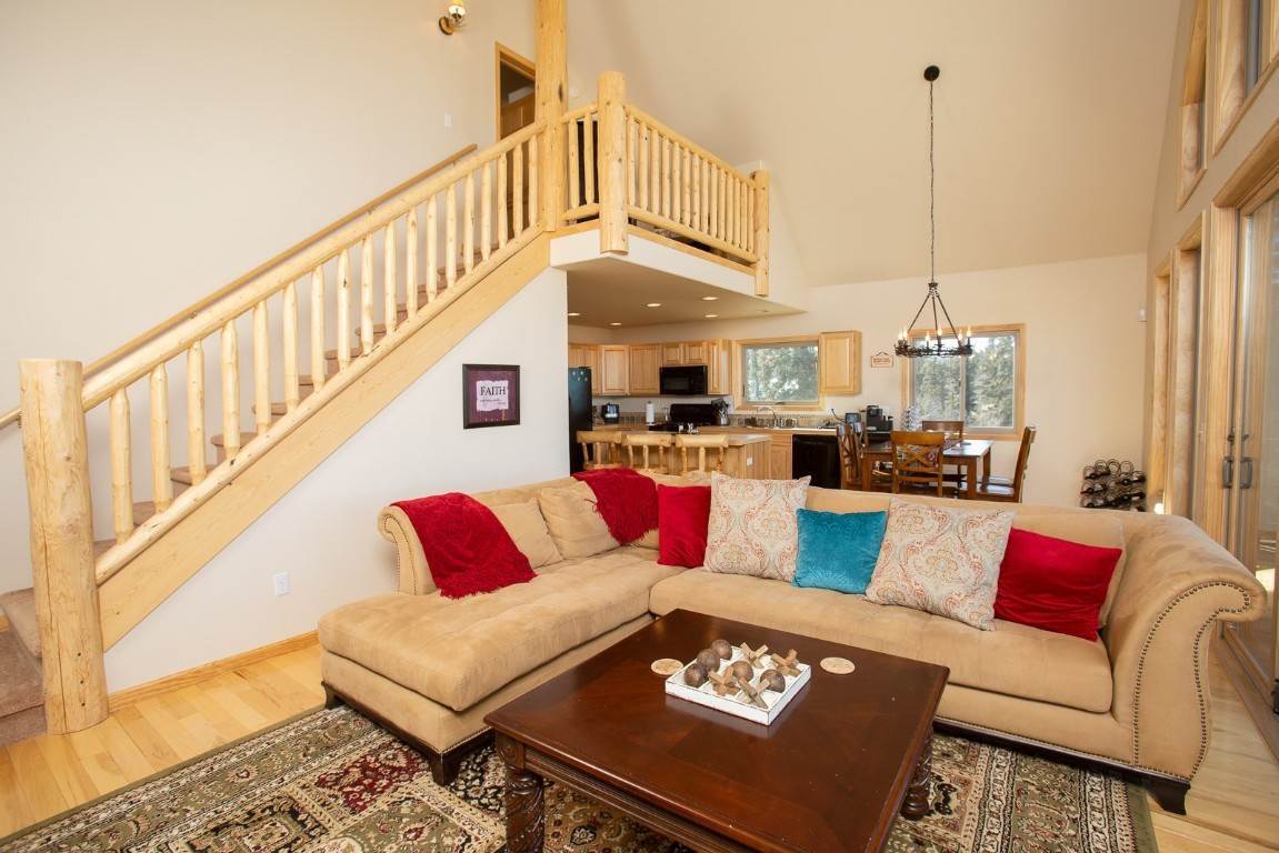 12. Single Family Homes for Active at 1373 Warpath Road Como, Colorado 80432 United States