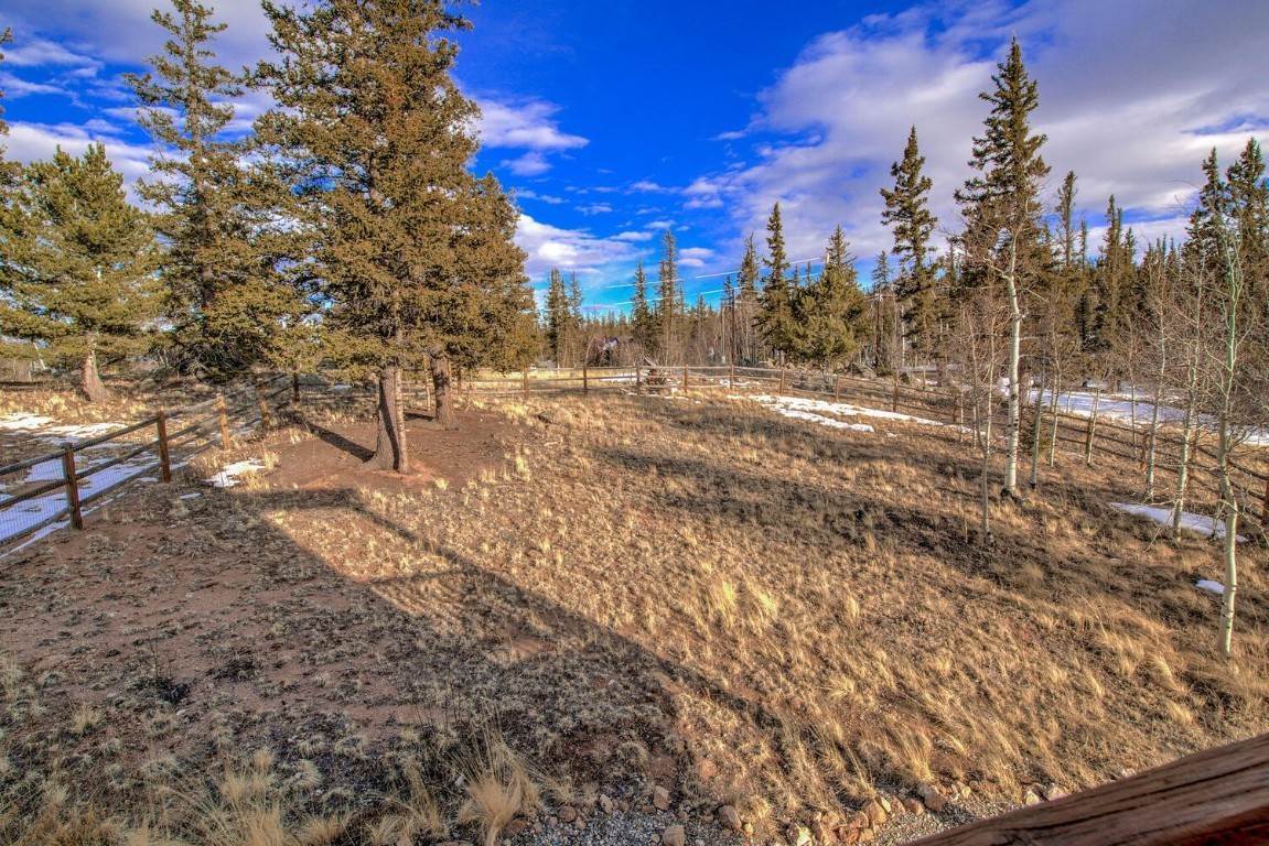 16. Single Family Homes for Active at 1373 Warpath Road Como, Colorado 80432 United States