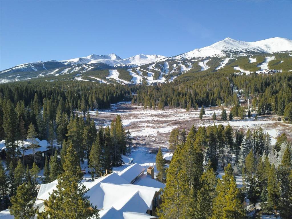 10. Single Family Homes for Active at 120 Penn Lode Drive Breckenridge, Colorado 80424 United States