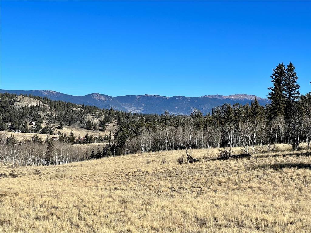 3. Land for Active at 996 Winchester Drive Como, Colorado 80432 United States