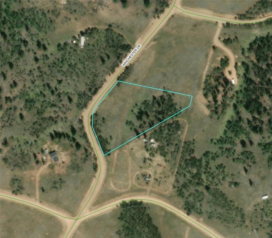 9. Land for Active at 996 Winchester Drive Como, Colorado 80432 United States