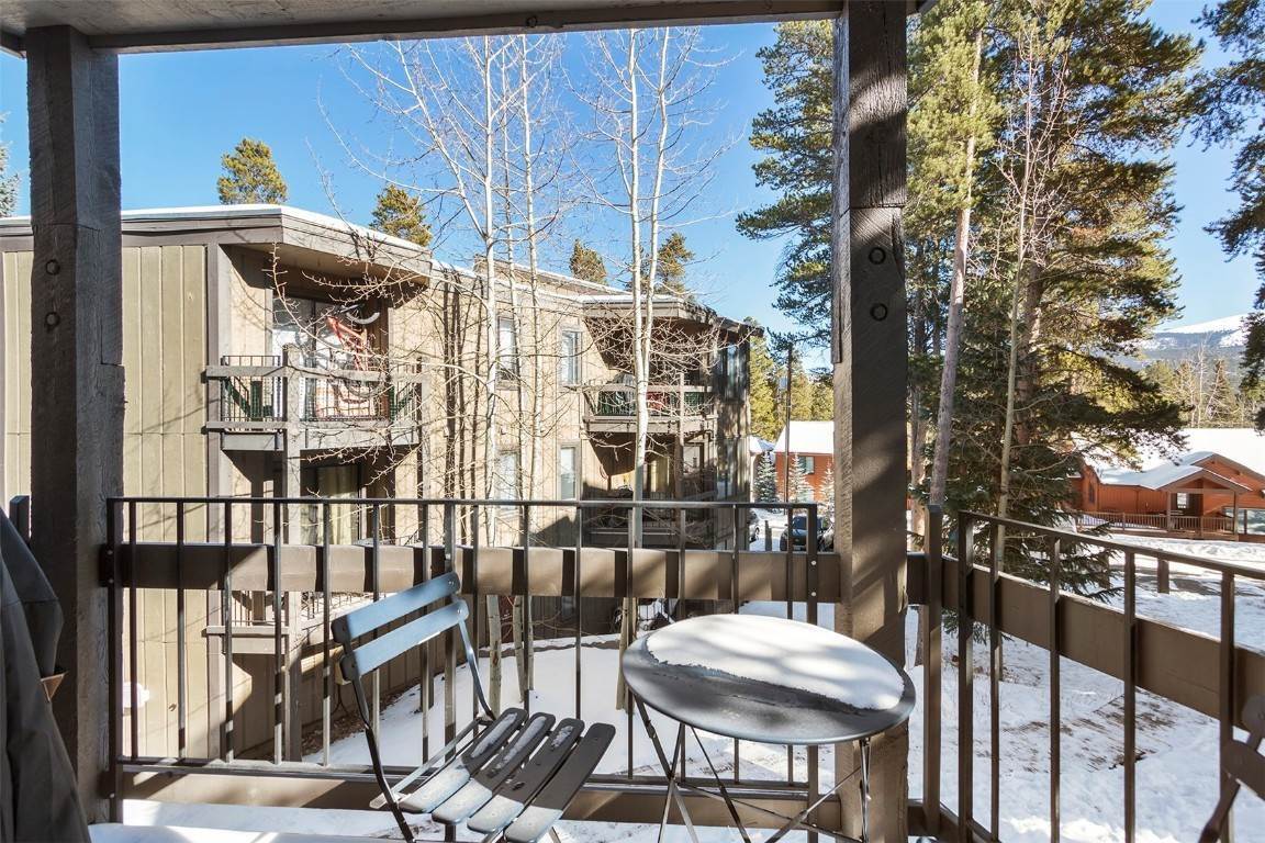 10. Condominiums for Active at 1121 Ski Hill Road Breckenridge, Colorado 80424 United States