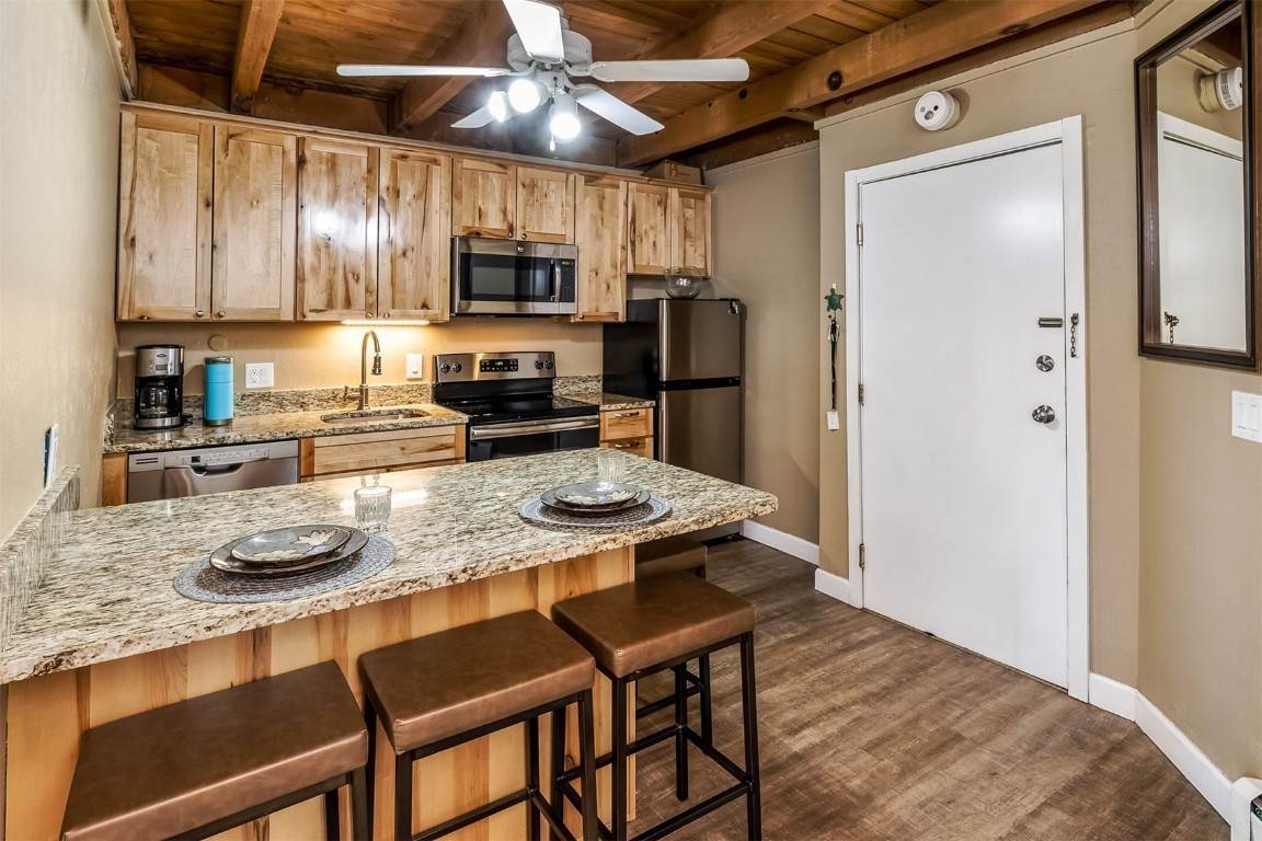 Condominiums for Active at 2200 Lodge Pole Circle Silverthorne, Colorado 80498 United States