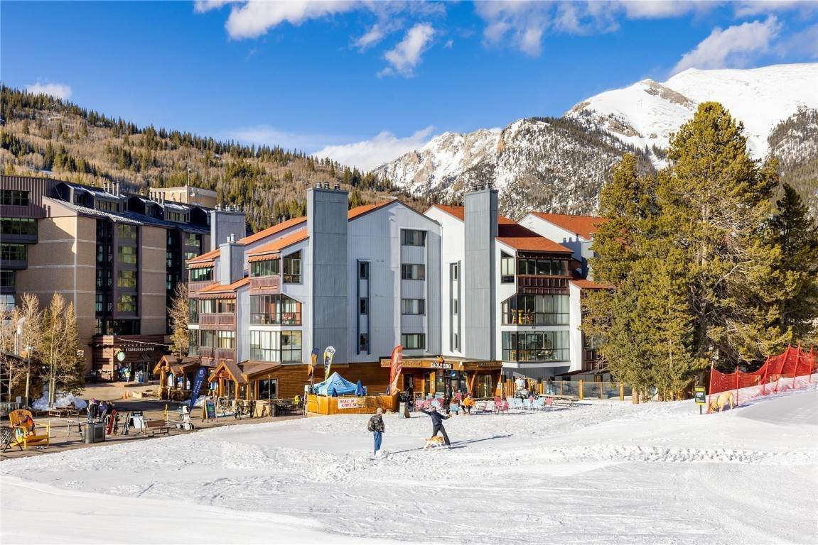 Condominiums for Active at 214 Ten Mile Circle Copper Mountain, Colorado 80443 United States