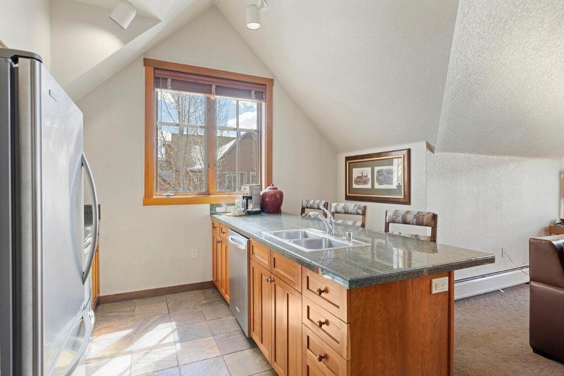 12. Single Family Homes for Active at 600D S Main Street Street Breckenridge, Colorado 80424 United States