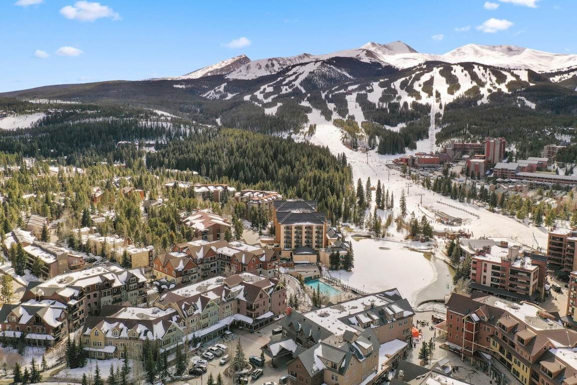2. Single Family Homes for Active at 600D S Main Street Street Breckenridge, Colorado 80424 United States