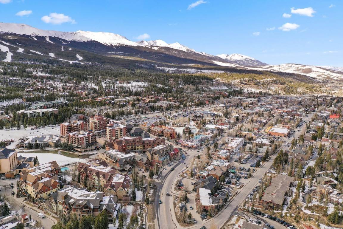 8. Single Family Homes for Active at 600D S Main Street Breckenridge, Colorado 80424 United States