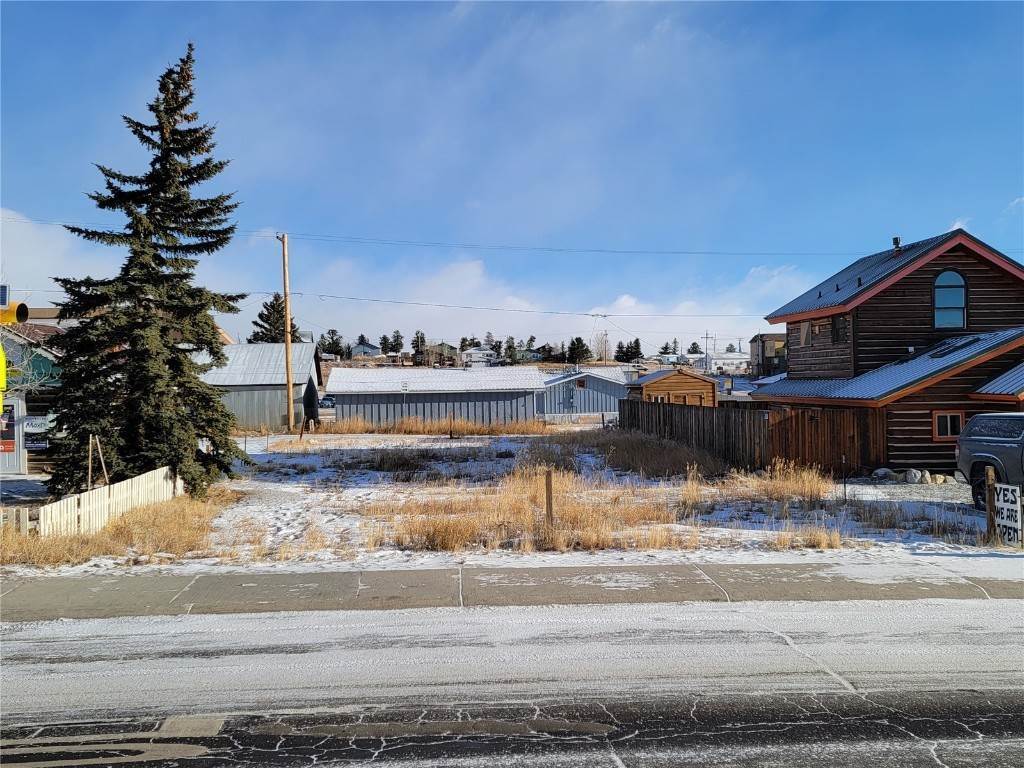 2. Land for Active at TBD Main Street Fairplay, Colorado 80440 United States