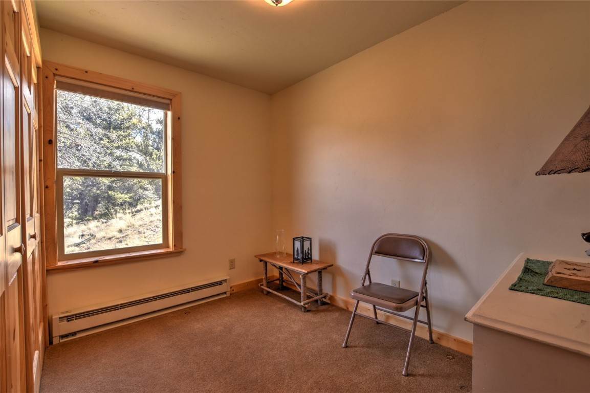 15. Single Family Homes for Active at 1081 Travois Road Como, Colorado 80432 United States