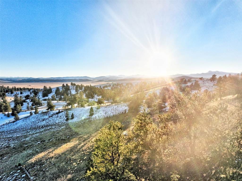 10. Land for Active at 243 June Lane Hartsel, Colorado 80449 United States