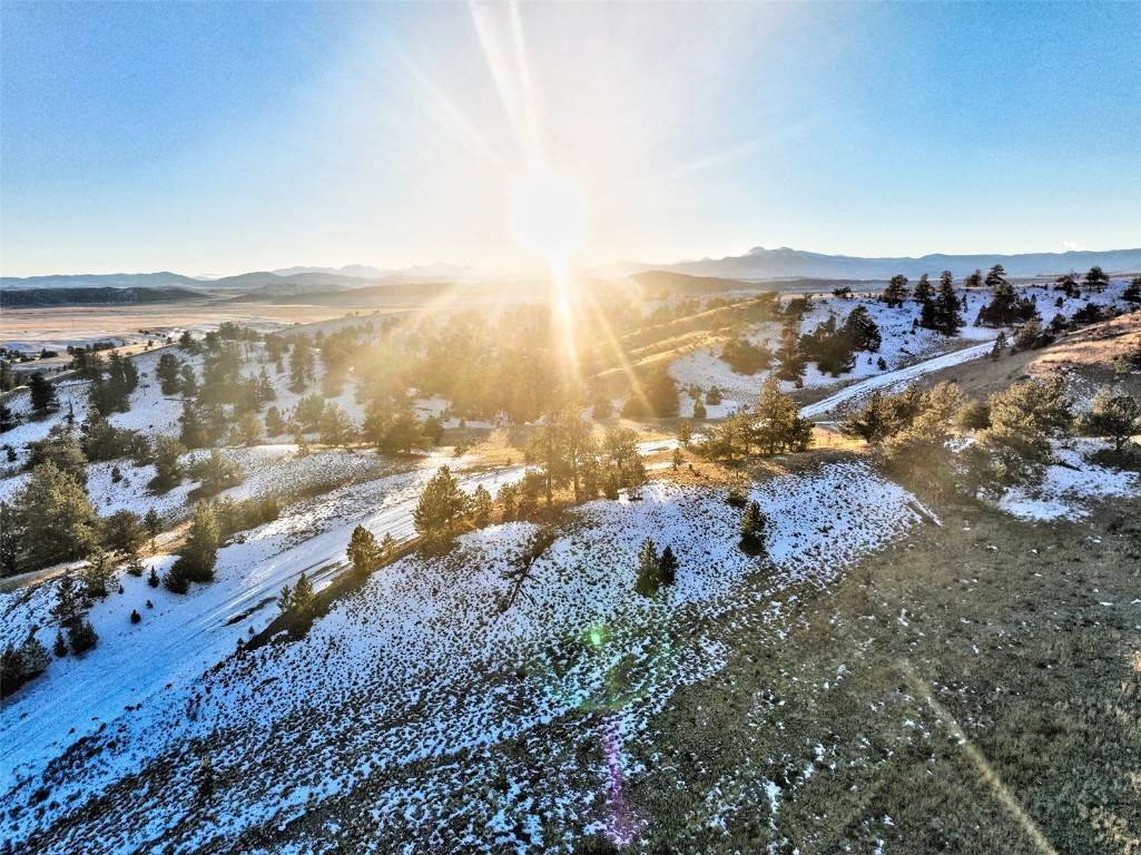 17. Land for Active at 243 June Lane Hartsel, Colorado 80449 United States
